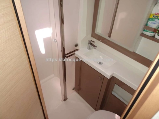 Fountaine Pajot SAONA 47 MAESTRO usata in vendita