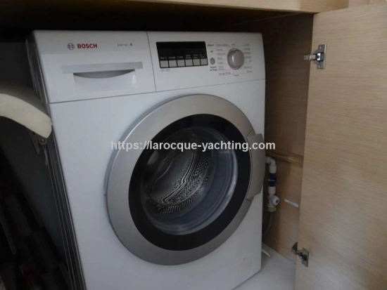 Fountaine Pajot SAONA 47 MAESTRO usata in vendita