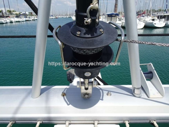 Fountaine Pajot SAONA 47 MAESTRO usata in vendita