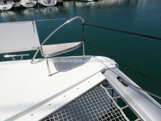 Fountaine Pajot SAONA 47 MAESTRO usata in vendita