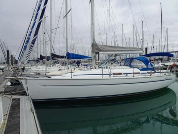 Bavaria Yachts 36 usado à venda