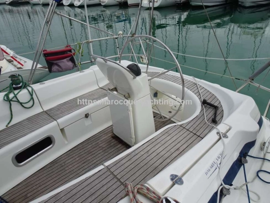 Bavaria Yachts 36 usado à venda