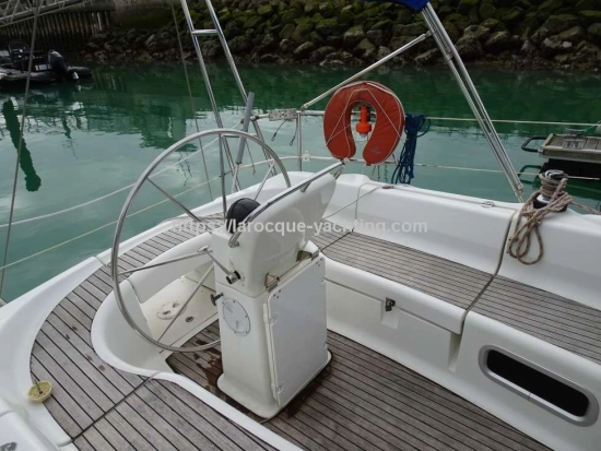 Bavaria Yachts 36 usado à venda