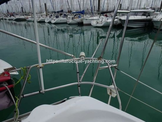Bavaria Yachts 36 usado à venda