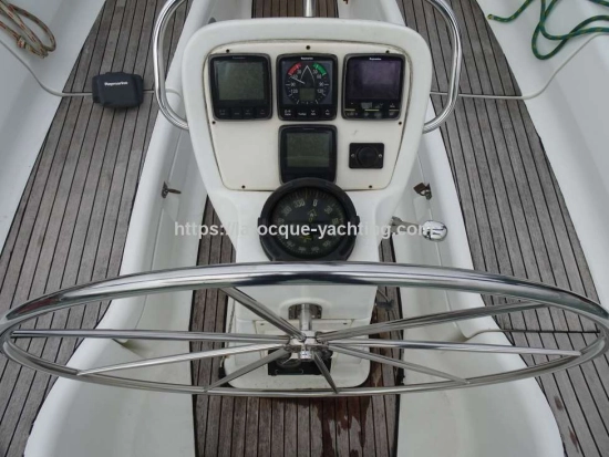 Bavaria Yachts 36 usado à venda