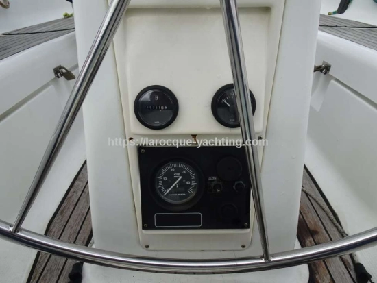 Bavaria Yachts 36 usado à venda