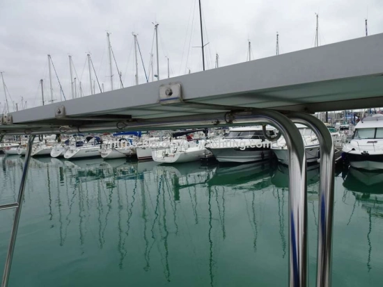 Bavaria Yachts 36 usado à venda