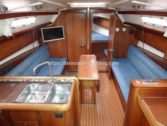 Bavaria Yachts 36 usado à venda