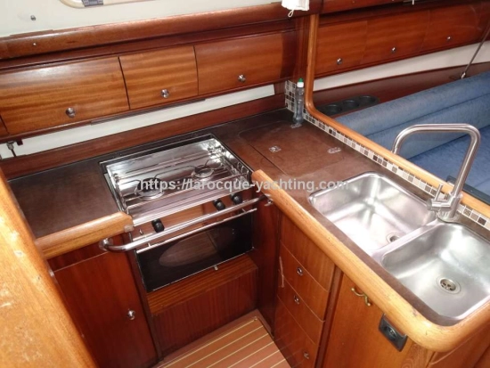 Bavaria Yachts 36 usado à venda
