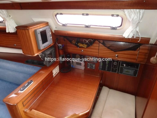 Bavaria Yachts 36 usado à venda