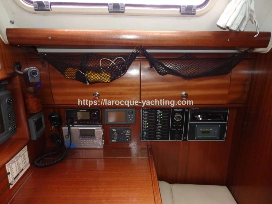 Bavaria Yachts 36 usado à venda