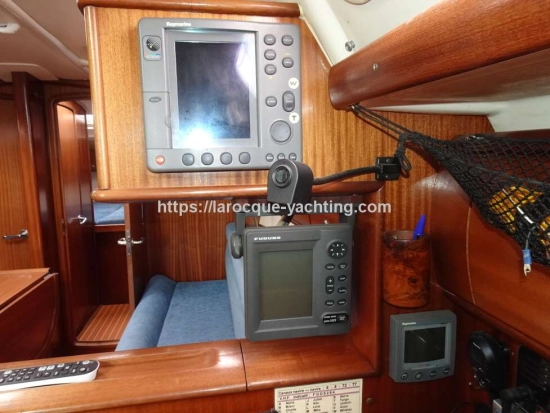 Bavaria Yachts 36 usado à venda