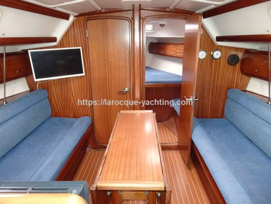 Bavaria Yachts 36 usado à venda