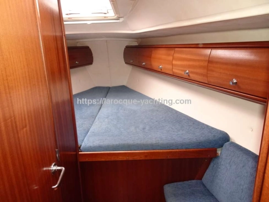 Bavaria Yachts 36 usado à venda