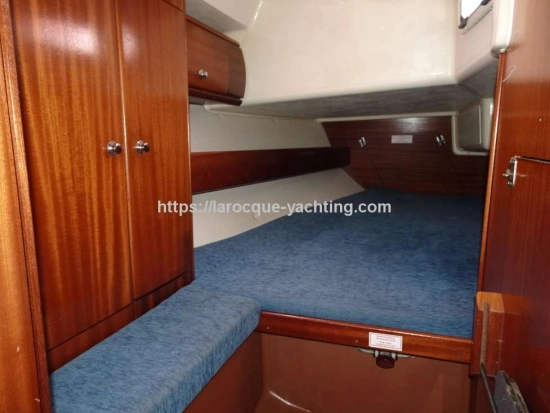 Bavaria Yachts 36 usado à venda