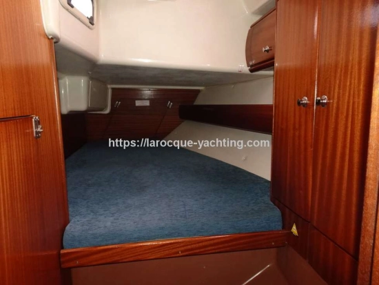 Bavaria Yachts 36 usado à venda