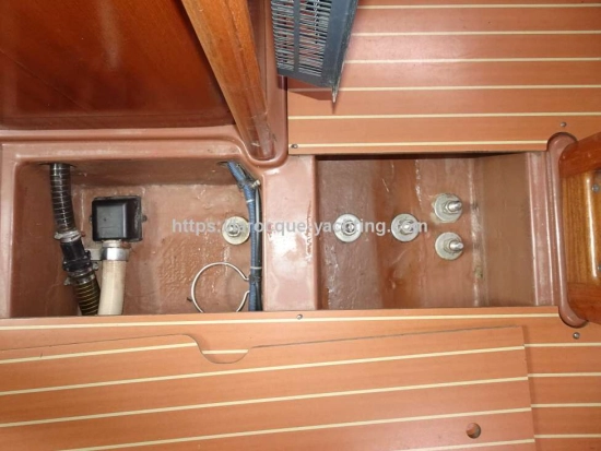 Bavaria Yachts 36 usado à venda