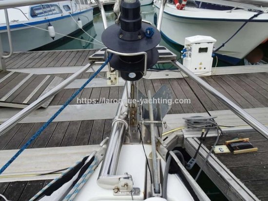 Bavaria Yachts 36 usado à venda
