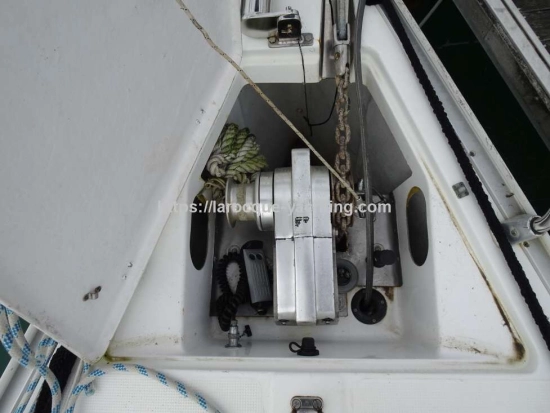 Bavaria Yachts 36 usado à venda