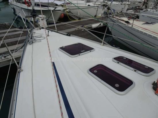 Bavaria Yachts 36 usado à venda
