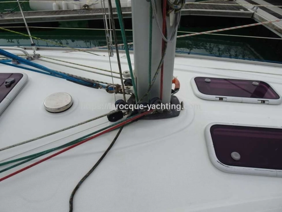 Bavaria Yachts 36 usado à venda