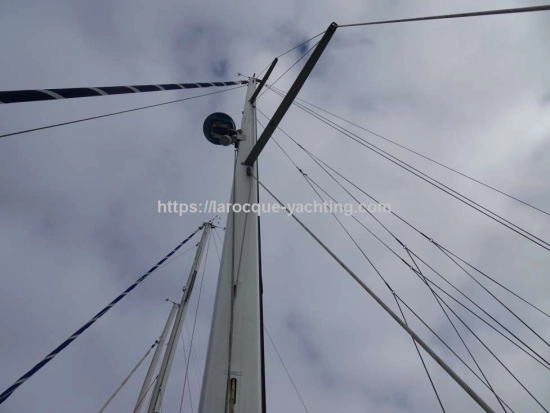 Bavaria Yachts 36 usado à venda