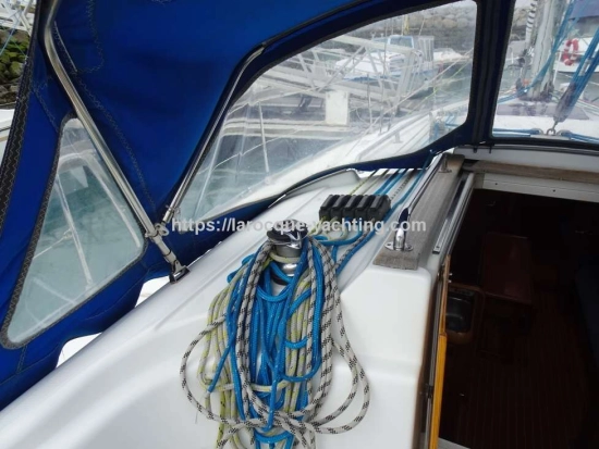 Bavaria Yachts 36 usado à venda