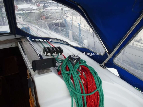 Bavaria Yachts 36 usado à venda