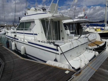Beneteau Antares 10.20 usata in vendita