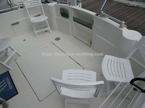 Beneteau Antares 10.20 usado à venda