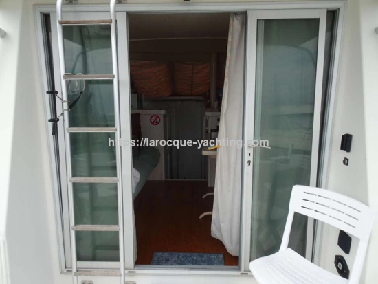 Beneteau Antares 10.20 usado à venda