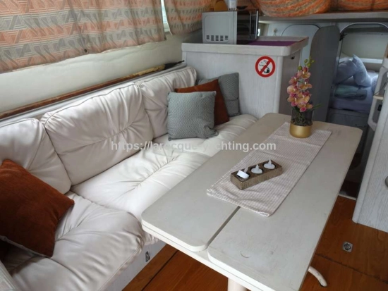 Beneteau Antares 10.20 usado à venda