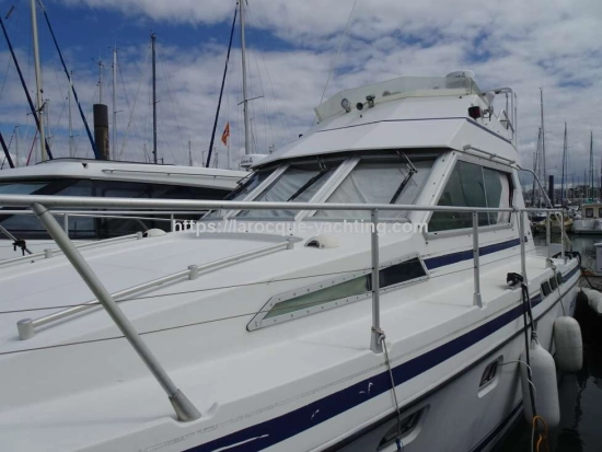 Beneteau Antares 10.20 usado à venda