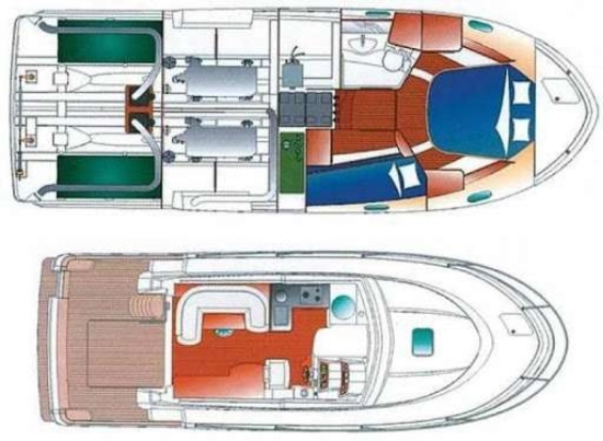 Beneteau Antares 10.20 usado à venda