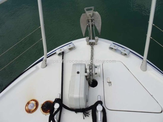 Beneteau Antares 10.20 usado à venda