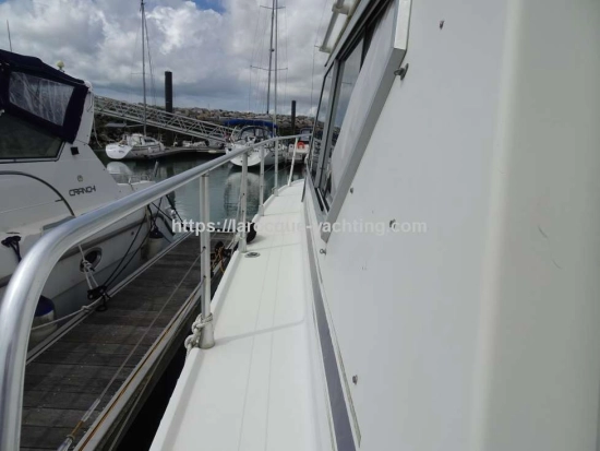 Beneteau Antares 10.20 usado à venda