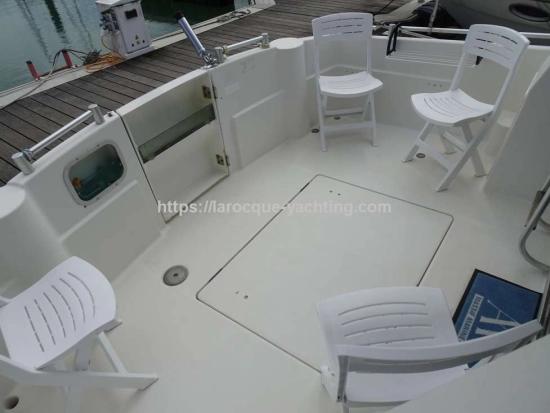 Beneteau Antares 10.20 usado à venda