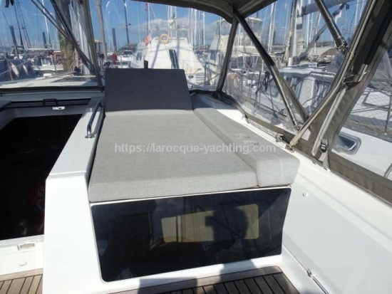 Beneteau Oceanis 51.1 de segunda mano en venta
