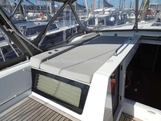 Beneteau Oceanis 51.1 de segunda mano en venta