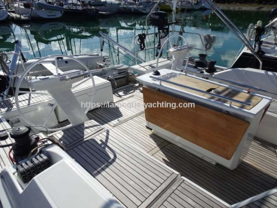 Beneteau Oceanis 51.1 de segunda mano en venta
