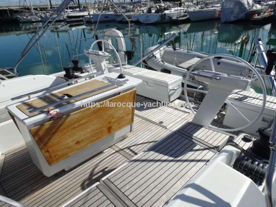 Beneteau Oceanis 51.1 de segunda mano en venta