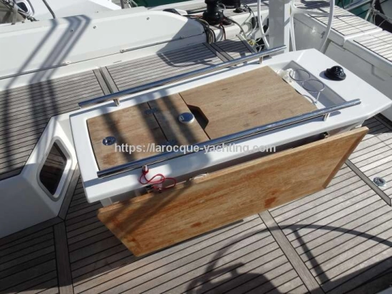 Beneteau Oceanis 51.1 de segunda mano en venta