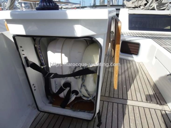 Beneteau Oceanis 51.1 de segunda mano en venta