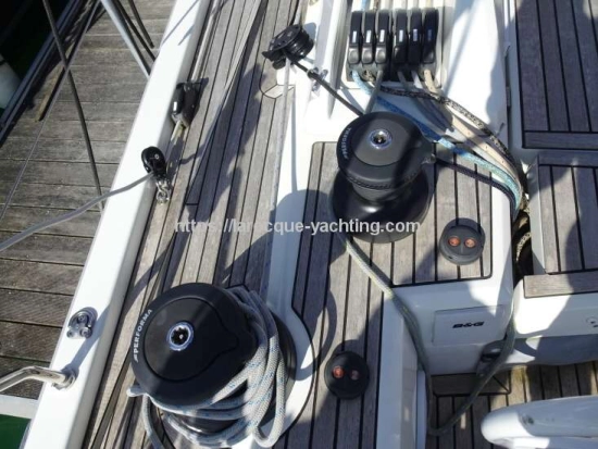 Beneteau Oceanis 51.1 de segunda mano en venta