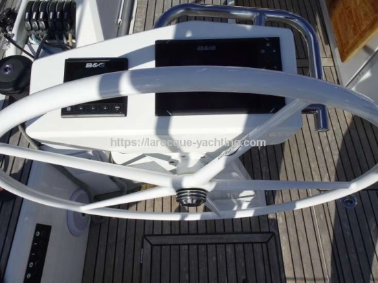 Beneteau Oceanis 51.1 de segunda mano en venta
