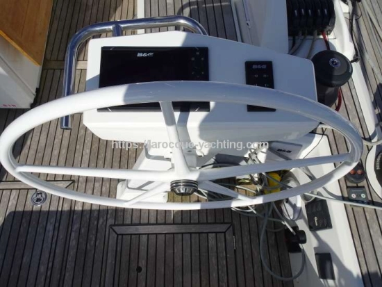 Beneteau Oceanis 51.1 de segunda mano en venta