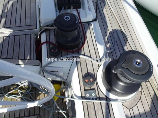 Beneteau Oceanis 51.1 de segunda mano en venta