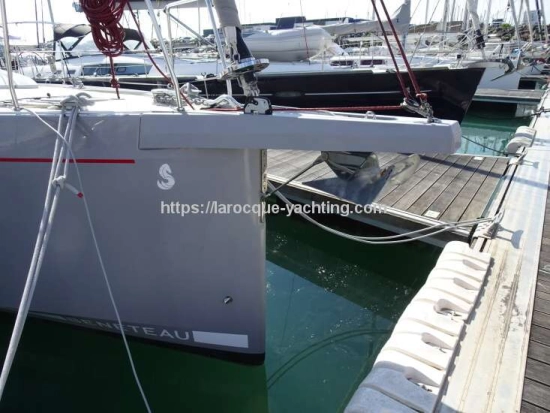 Beneteau Oceanis 51.1 de segunda mano en venta