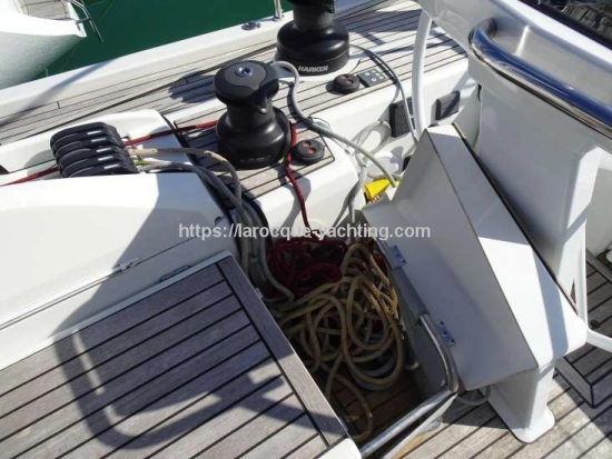 Beneteau Oceanis 51.1 de segunda mano en venta