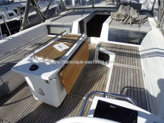 Beneteau Oceanis 51.1 de segunda mano en venta
